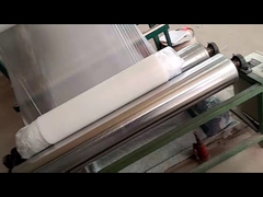 স্বচ্ছ খাদ্য গ্রেড সিলিকন শীট, সিলিকন গ্যাসকেট ১-১০মিমি X ১.২মি X ১০মি আকারের