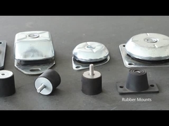 চমৎকার FRHQ শক শোষক রাবার মাউন্ট শিল্প গ্রেড মসৃণ পৃষ্ঠ