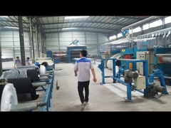 ভার্জিন এনবিআর রাবার ইন্ডাস্ট্রিয়াল রাবার শীট বি২ গ্রেডের ইনস্যুলেশন সহ