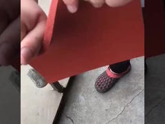 সিলিকন স্পঞ্জ শীট