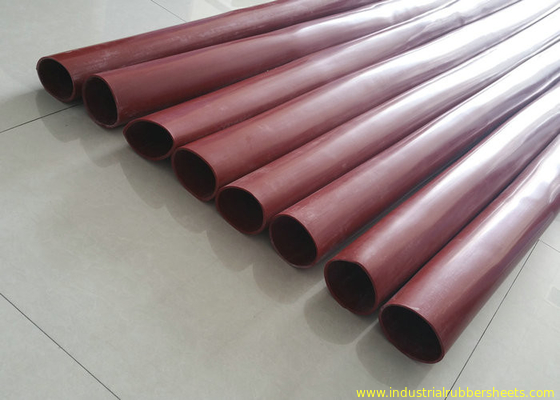 2m Industrial Silicone Tube for Corona Roller 60-70 Shore A Hardness
