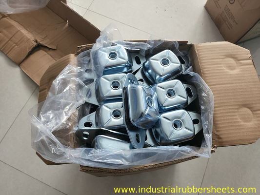 Heavy Duty Rubber Shock Mounts Designed For Long Lasting Performance