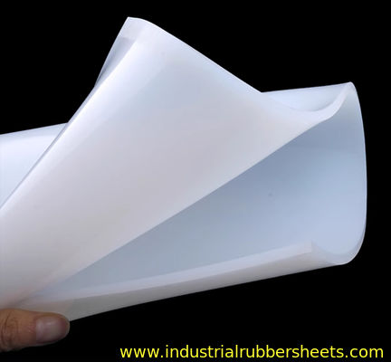 গুণ  Find the Right Silicone Rubber Sheet for Your Business at Competitive Prices কারখানা