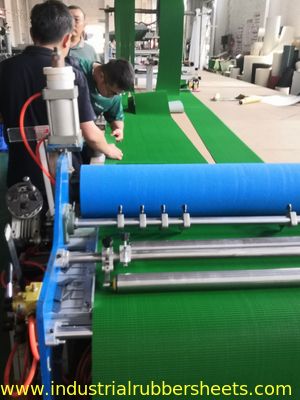 Max Width 3000m PVC Conveyor Belt for Material Transimission in Logistics and Agriculture