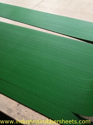 Max Width 3000m PVC Conveyor Belt for Material Transimission in Logistics and Agriculture