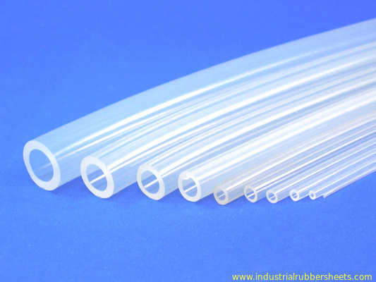 Food Grade Silicone Hose , Silicone Tube , Silicone Tubing Without Smell