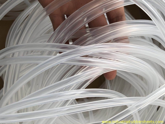 Food Grade Silicone Hose , Silicone Tube , Silicone Tubing Without Smell