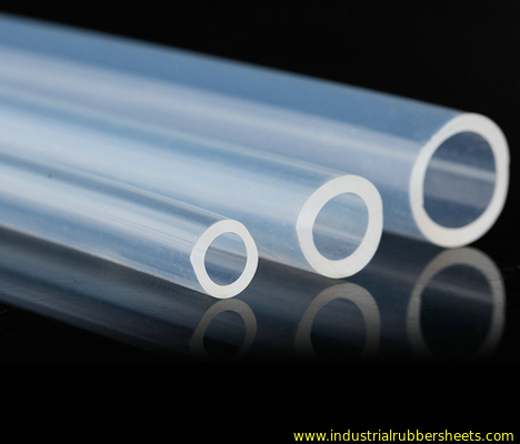 Food Grade Silicone Hose , Silicone Tube , Silicone Tubing Without Smell