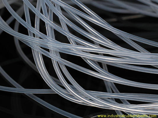 Food Grade Silicone Hose , Silicone Tube , Silicone Tubing Without Smell