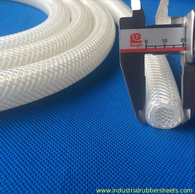 Food Grade Silicone Hose , Silicone Tube , Silicone Tubing Without Smell