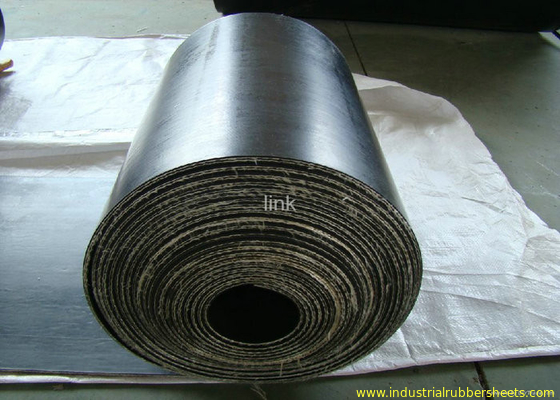 শিল্পকৌশল Nitrile ডায়াফ্রাম রবার পত্রক / রাবার গাসেট উপাদান শীট