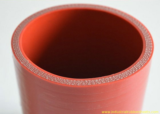 6 Inch Racing Car Silicone Hose 2-5mm Wall Thickness