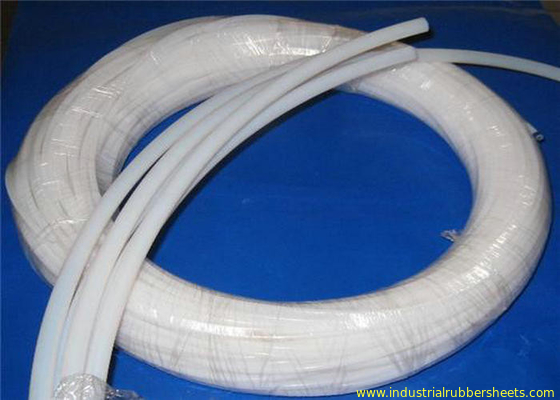 Weathering প্রতিরোধ কম এক্সটেনশনযোগ্য PTFE টিউবিং, ঘনত্ব 2.1 - 2.3g / cm3