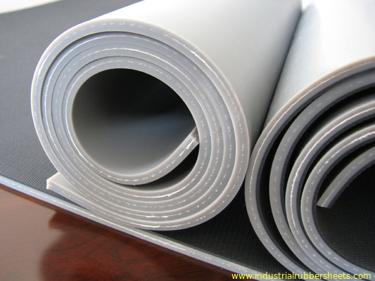 খাদ্য গ্রেড সিলিকন রাবার শীট ১-৪মিমি পুরু, ৭.৫-১২এমপিএ প্রসার্য শক্তি