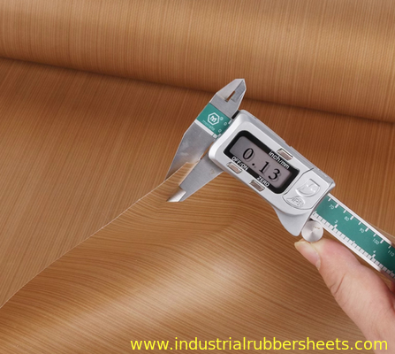 High Temperature Resistant PTFE Coated Fiberglass Fabric with 17 Oz/sqy Unit Weight and Woven Black Structure