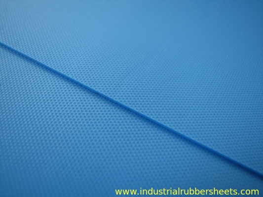1-4mm High Temp Silicone Sheet -60 to 260C Heat Resistant