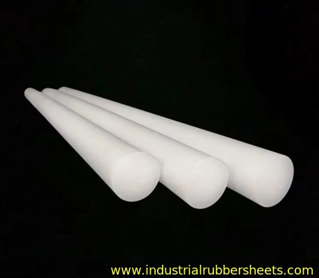 টান শক্তি 80 এমপিএ নাইলন প্লাস্টিকের রড চরম পরিস্থিতিতে ভারী দায়িত্ব এবং উচ্চ চাপ অ্যাপ্লিকেশন জন্য