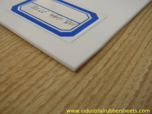 Premium Grade Virgin PTFE Coated Fiberglass Fabric with 20-30Mpa Tensile Strength and Corrosion-Resistant Properties