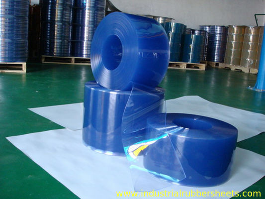 Matte PVC Plastic Sheet with 52Mpa Tensile Strength and 5KJ/m² Impact Strength - UV Stabilized for Durability