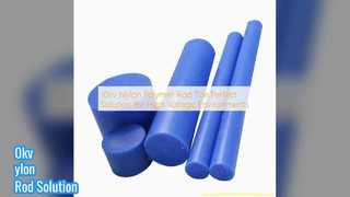 0kv ylon রড উচ্চ ভোল্টেজ সমাধান