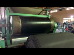 দীর্ঘস্থায়ী সিলিকন রাবার শীট চমৎকার রাসায়নিক এবং আবহাওয়া প্রতিরোধের