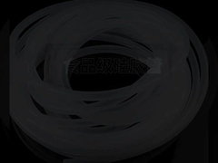 হাই পারফরম্যান্স 6 ইঞ্চি রেসিং কার স্যামকো সিলিকন পায়ের পাতার মোজাবিশেষ নীল / লাল / কালো