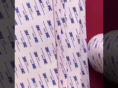 সিলিকন স্পঞ্জ শীট