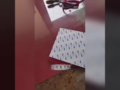 সিলিকন স্পঞ্জ শীট