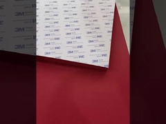 সিলিকন স্পঞ্জ শীট