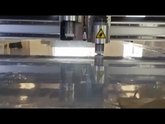 সিলিকন ওয়াশিং মেশিন, সিলিকন গ্যাসকেট