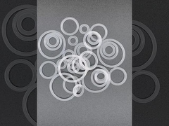 সিলিকন ও রিং