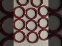 FEP Encap সিলিকন O রিং, FEP Encap ভিটন O রিং