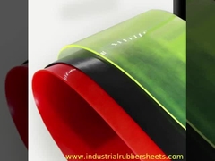 ২৫-৫০ এমপিএ পিইউ শীট