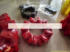 70-98শোর একটি শিল্প কাঁচামাল শীট কম্পন শোষণ এবং উচ্চ তেল প্রতিরোধের জন্য