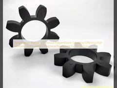 তাপমাত্রা সীমা ১২০ সেলসিয়াস, উচ্চ নমনীয়তা এবং চমৎকার রাসায়নিক প্রতিরোধের সাথে পারফরম্যান্সের জন্য পলিউরেথেন কাপলিং