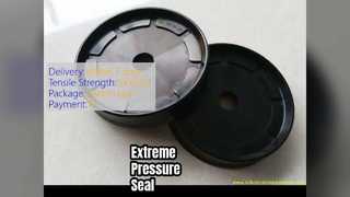 শিল্প পিস্টন সীল -0.1 থেকে 36.8 MPa চাপ