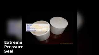 FKM শিল্প সীল উচ্চ চাপ সীল