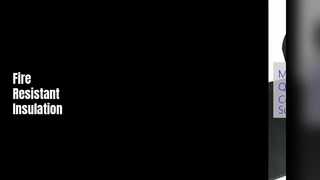 আগুন প্রতিরোধী রাবার স্পঞ্জ নিরোধক শীট 10-30 মিমি