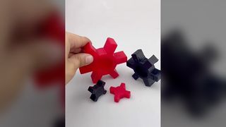 এল পিইউ কাপলিং স্পাইডার