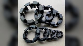 এনএম রাবার কাপলিং স্পাইডার