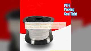 PTFE প্যাকিং সিল আউট লিক