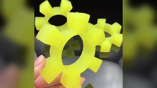 টি পিইউ কাপলিং স্পাইডার