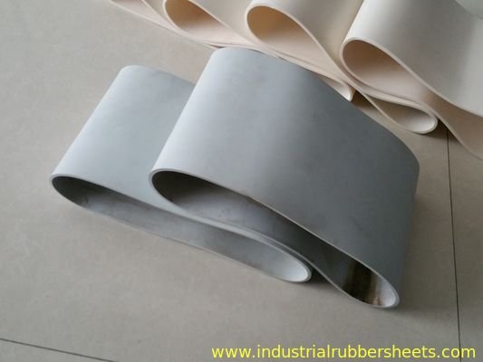 High Hardness Customized Silicone Tube Extrusion for Corona Roller with 60-70SH A Hardness