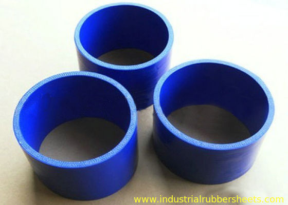 High Performance 6 Inch Racing Car Samco Silicone Hose for Industrial and Automotive Applications