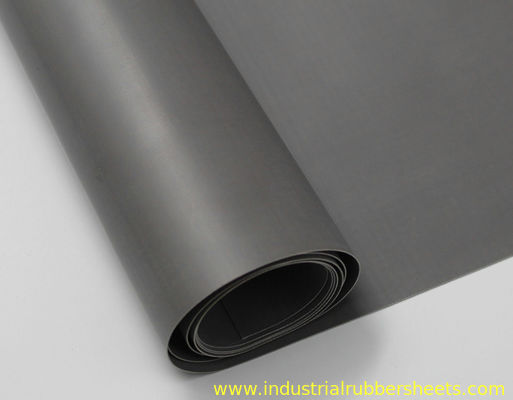 Compression Set ≤25% High Temperature Rubber Sheet with Tensile Strength ≥7MPa and Temperature Resistance Up to 300℃