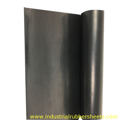 Weather Resistance Super Thin Industrial Rubber Sheet with Excellent Aging Resistance