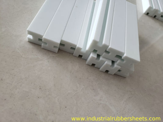 Standard Size PTFE Cutter Pad with Good Tear Resistance and Excellent Uv Resistance