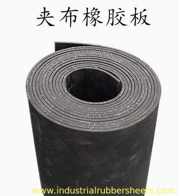 35 Hardness Natural Rubber Sheet with 1.0-20m Length and Excellent Weather Resistance for Industrial Use