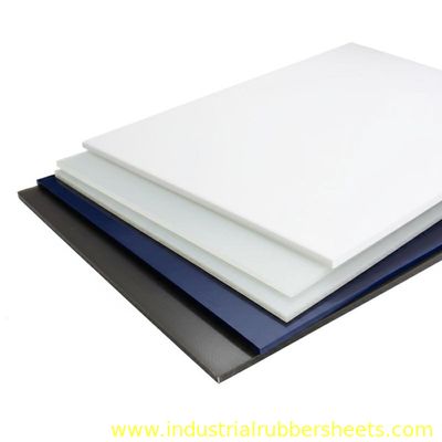 Colored Plastic Sheet and Nylon Sheet with 100% Virgin Nylon PA6 Material, High Tensile Strength 90Mpa, and Wide Thickness Range 7-60mm