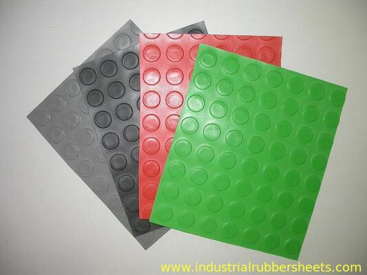 PVC Conveyor Belt Material Transmission Oil Resistant/ Anti-static/ Fire Resistant Features